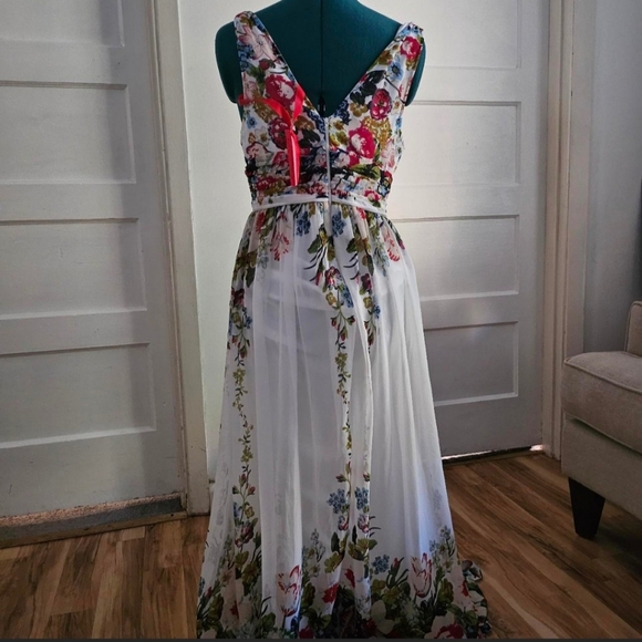 Ever pretty gown - Picture 4 of 5